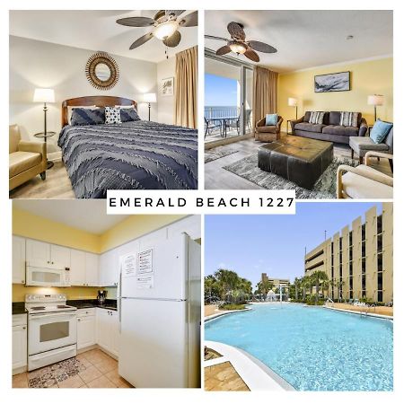 Emerald Beach #1227 By Book That Condo Панама Сити Бийч Екстериор снимка
