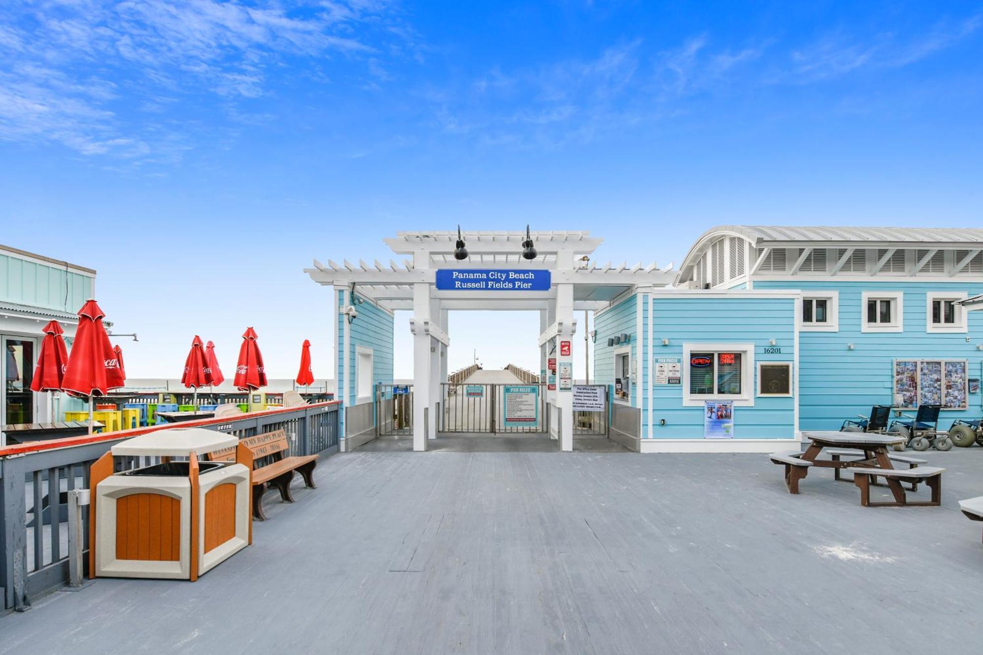 Emerald Beach #1227 By Book That Condo Панама Сити Бийч Екстериор снимка