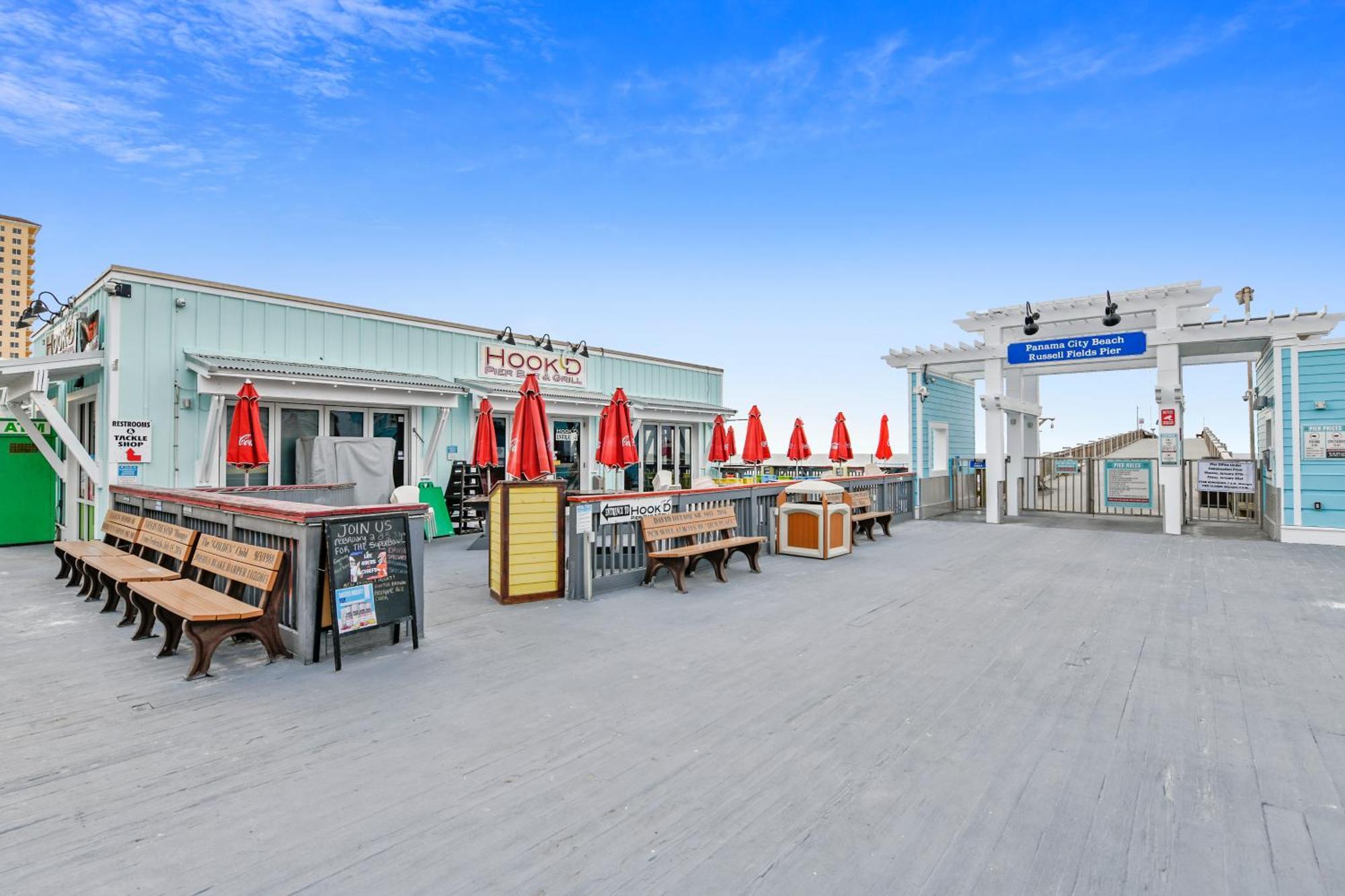 Emerald Beach #1227 By Book That Condo Панама Сити Бийч Екстериор снимка