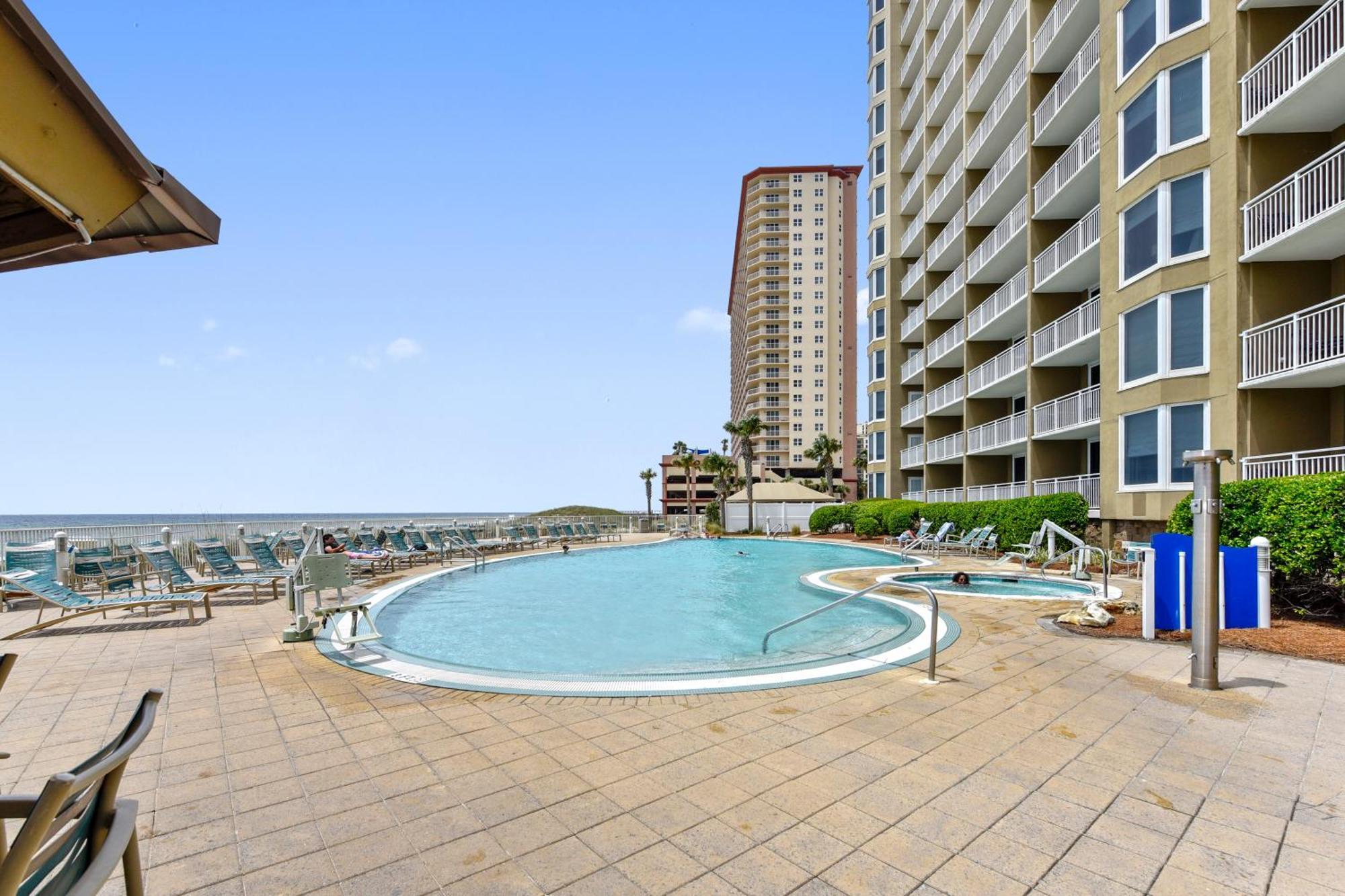 Emerald Beach #1227 By Book That Condo Панама Сити Бийч Екстериор снимка