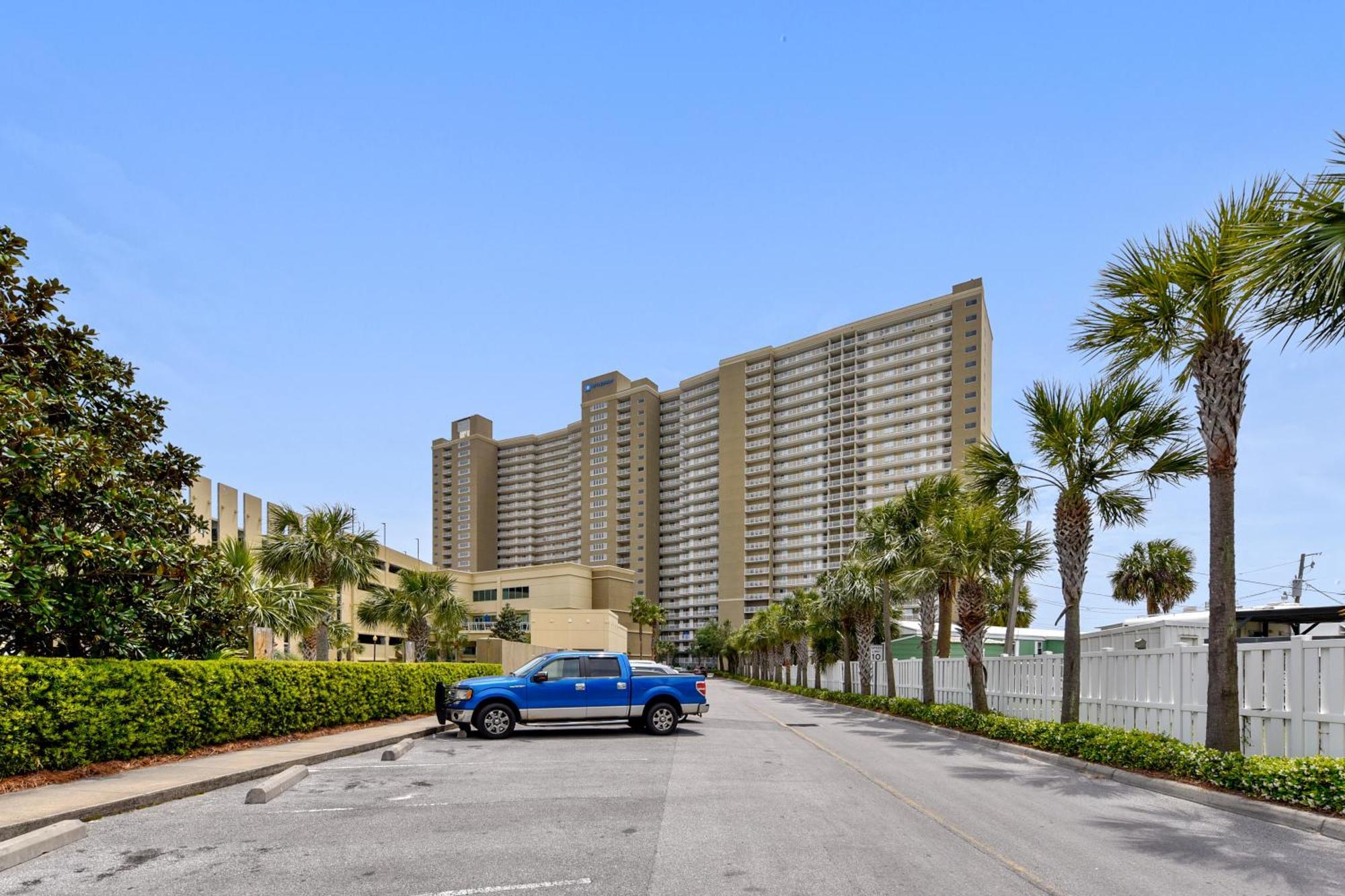 Emerald Beach #1227 By Book That Condo Панама Сити Бийч Екстериор снимка