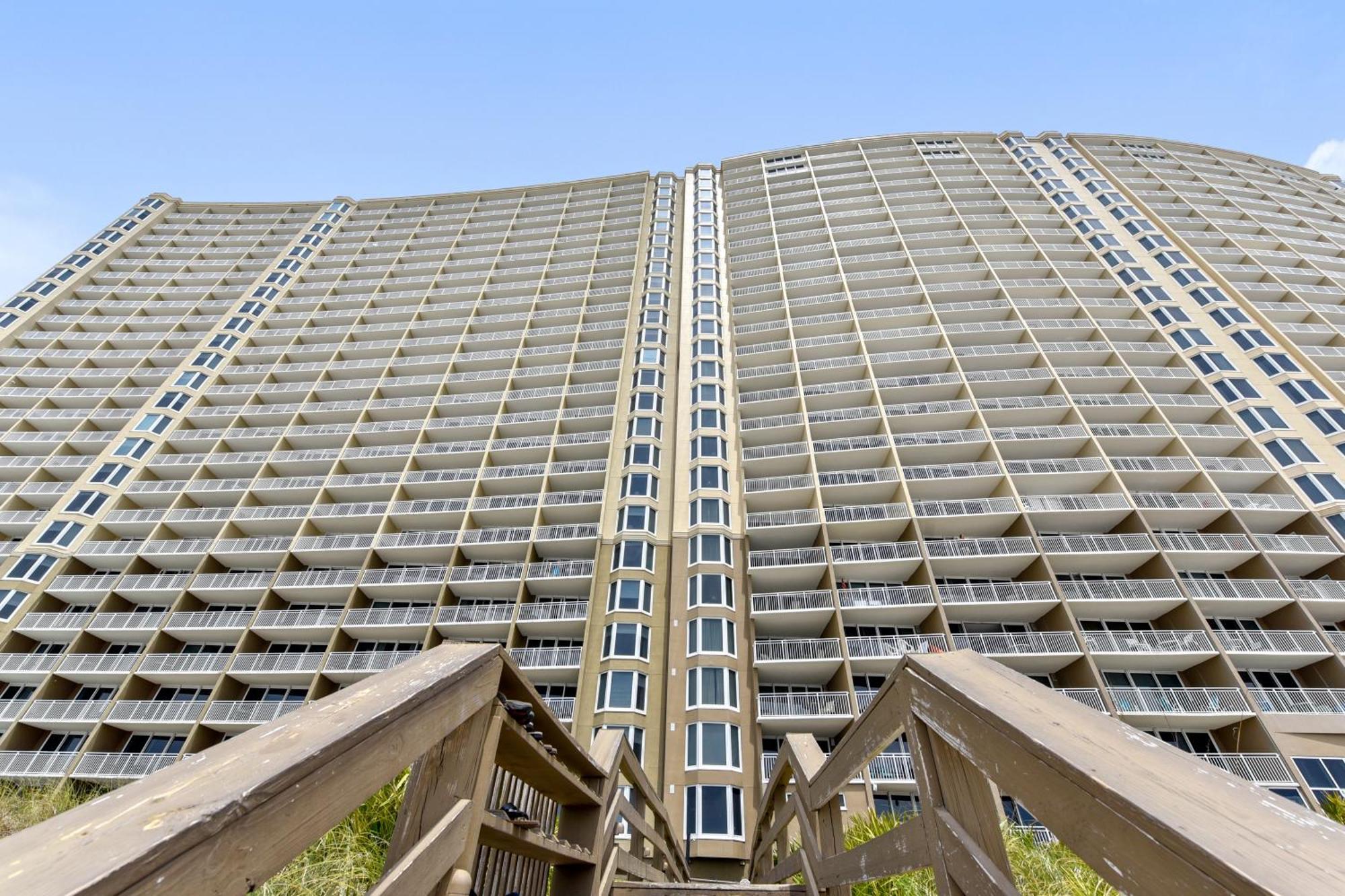 Emerald Beach #1227 By Book That Condo Панама Сити Бийч Екстериор снимка