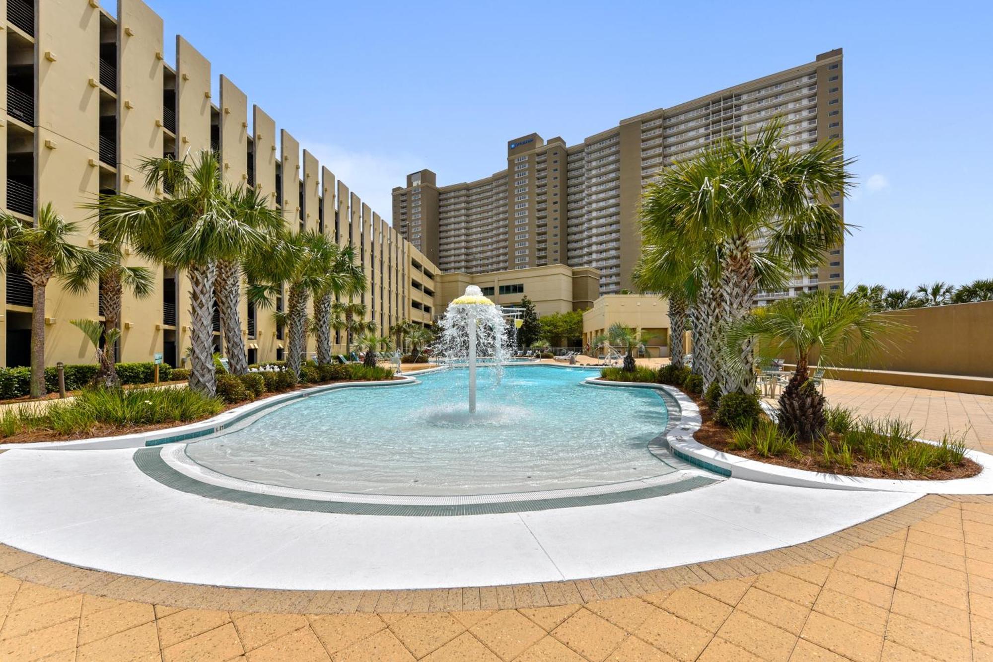 Emerald Beach #1227 By Book That Condo Панама Сити Бийч Екстериор снимка